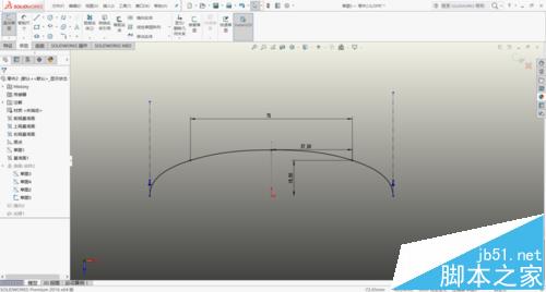 solidworks鼠标滚轮方向设置